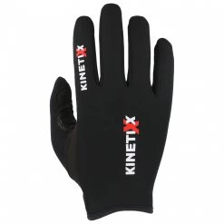 Kinetixx - Folke - Gants -Vêtements outdoor Soldes kinetixx folke gants 1