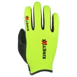 Kinetixx - Folke - Gants -Vêtements outdoor Soldes kinetixx folke gants 2
