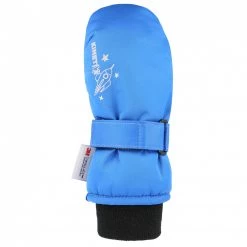 Kinetixx - Kid's Carlo Mini - Gants -Vêtements outdoor Soldes kinetixx kids carlo mini gants 3