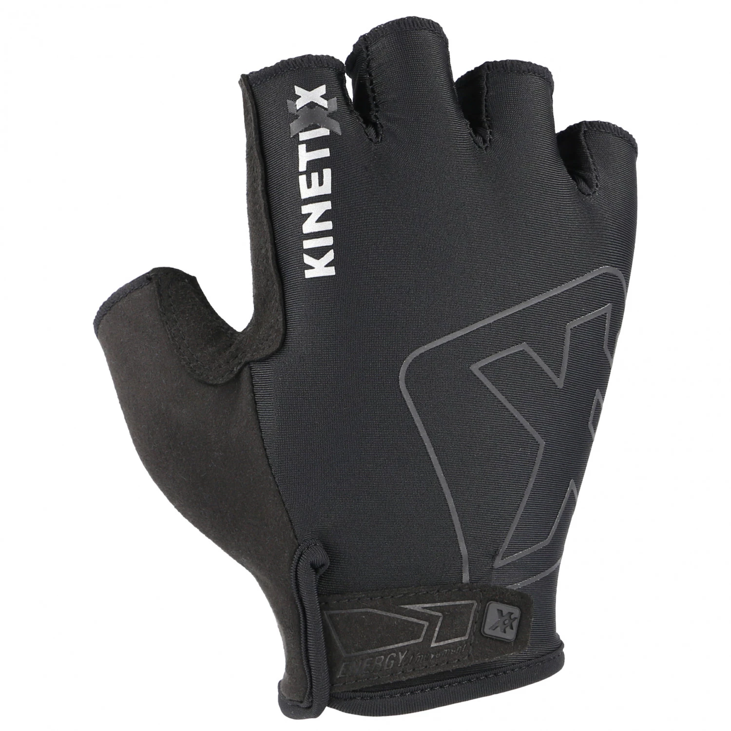 Kinetixx - Lou - Gants 1 Kinetixx - Lou - Gants