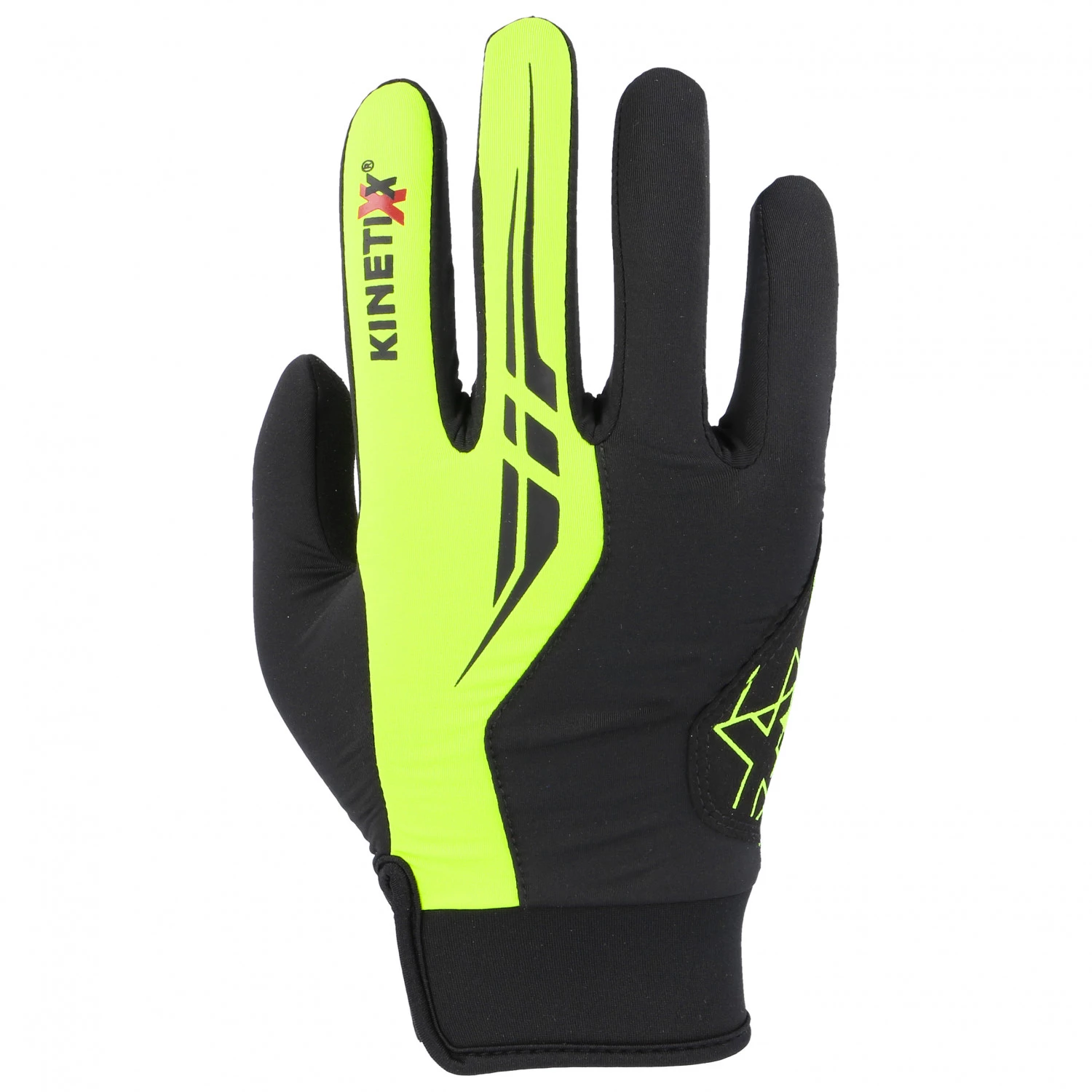 Kinetixx - Nebeli - Gants 1 Kinetixx - Nebeli - Gants