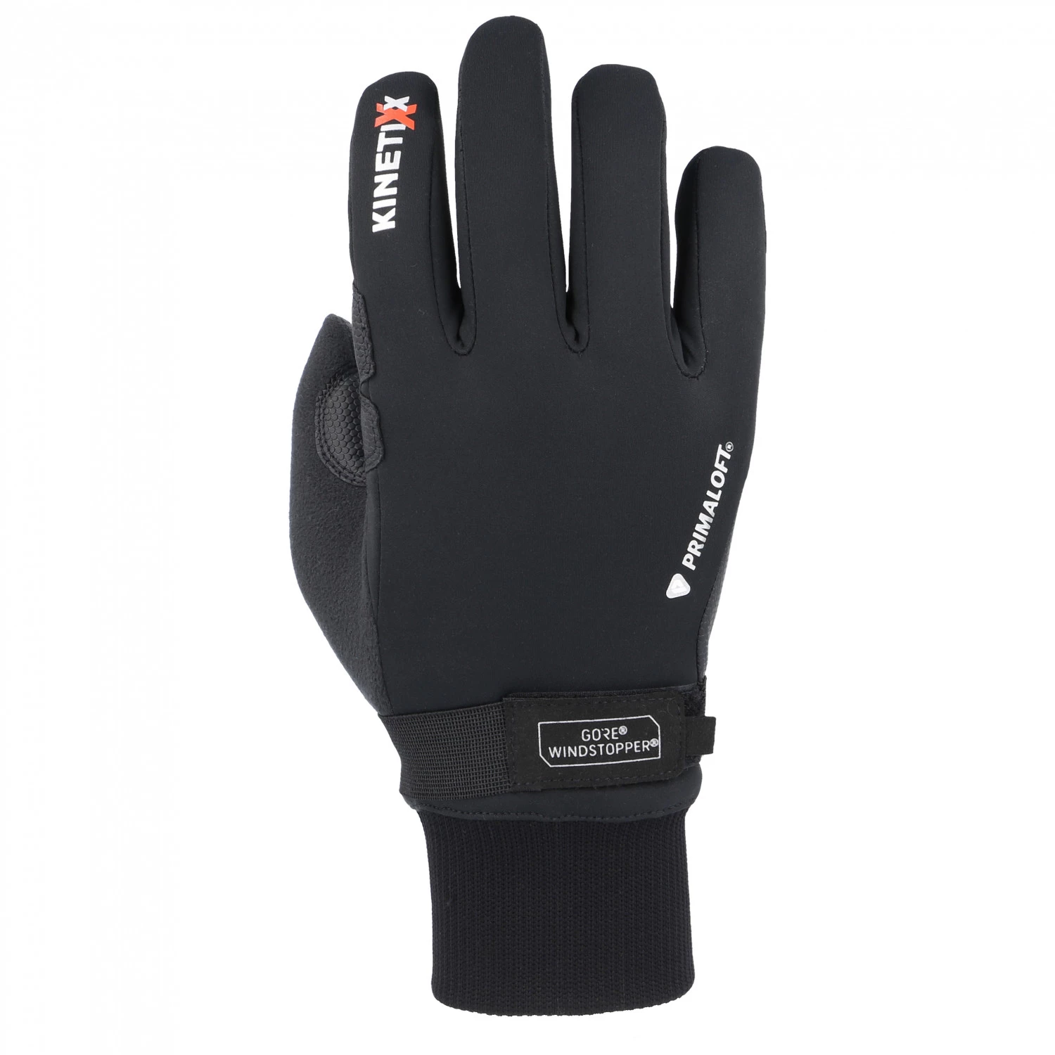 Kinetixx - Nure - Gants 1 Kinetixx - Nure - Gants