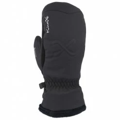 Kinetixx - Women's Ada Mitten GTX - Gants -Vêtements outdoor Soldes kinetixx womens ada mitten gtx gants 1