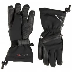 Kinetixx - Women's Alina - Gants -Vêtements outdoor Soldes kinetixx womens alina gants 2
