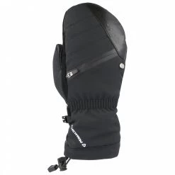 Kinetixx - Women's Alina Mitten - Gants -Vêtements outdoor Soldes kinetixx womens alina mitten gants 1