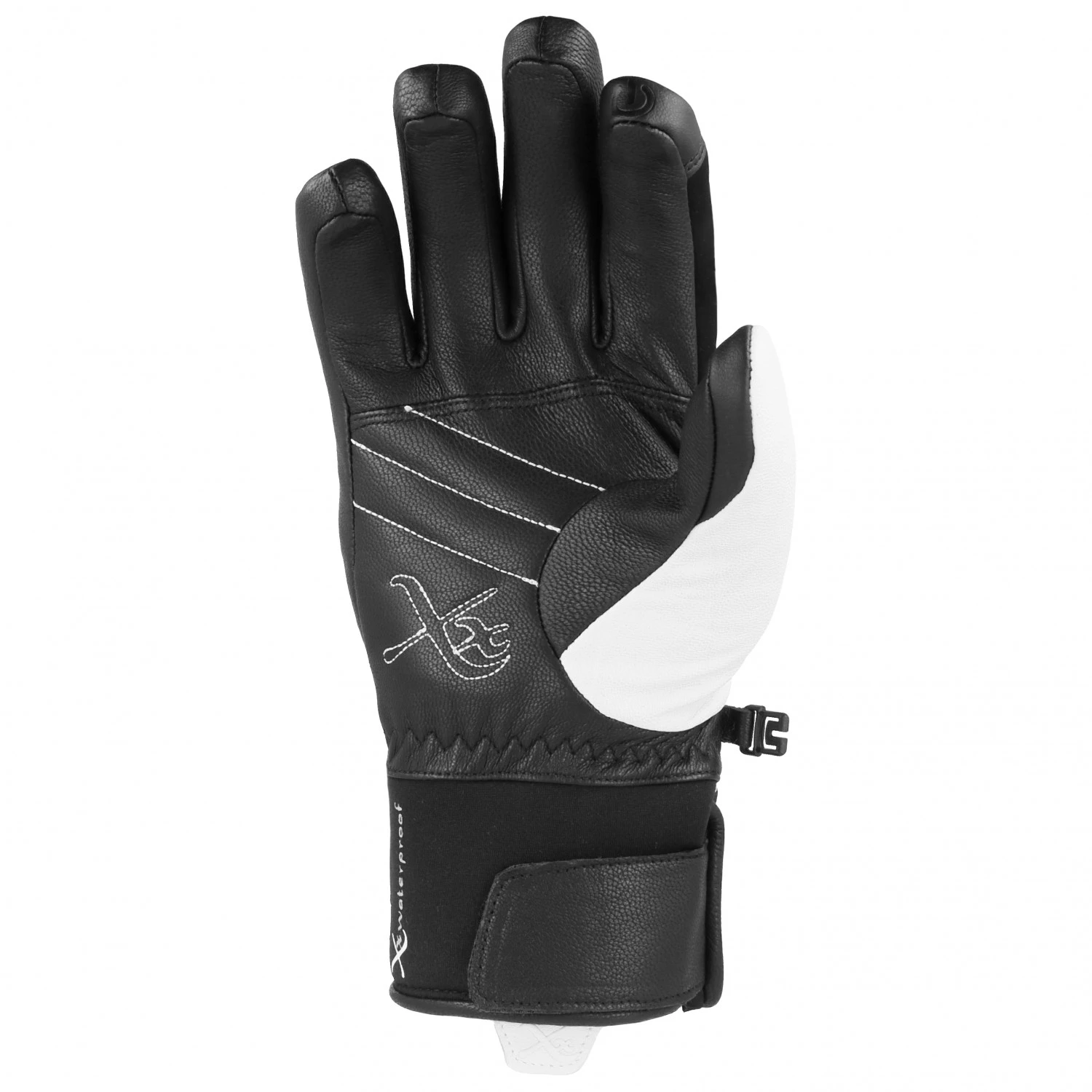 Kinetixx - Women's Annouk - Gants 2 Kinetixx - Women's Annouk - Gants – Image 2