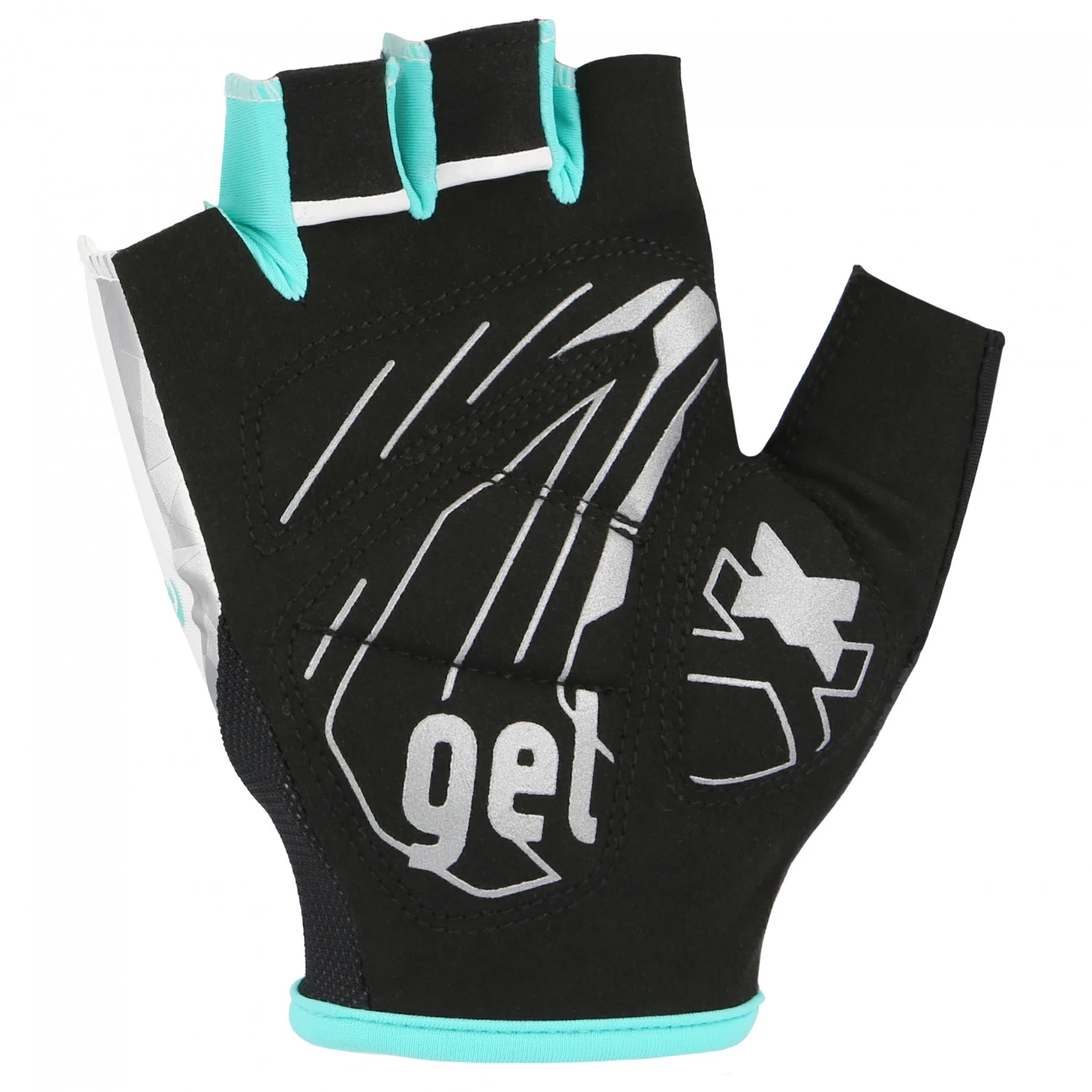 Kinetixx - Women's Luisa - Gants 2 Kinetixx - Women's Luisa - Gants – Image 2