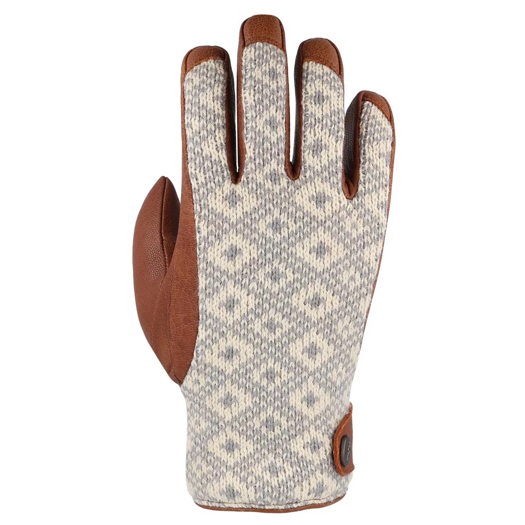 Kinetixx - Women's Maya - Gants 1 Kinetixx - Women's Maya - Gants
