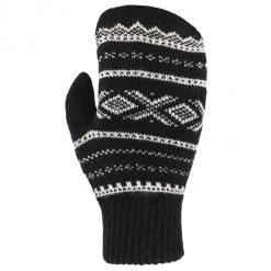 Kinetixx - Women's Milia - Gants 5 Kinetixx - Women's Milia - Gants -Vêtements outdoor Soldes kinetixx womens milia gants 1
