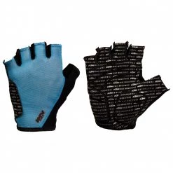KTM - Lady's Line Gloves Short - Gants -Vêtements outdoor Soldes ktm ladys line gloves short gants 3