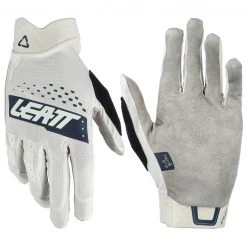 Leatt - Glove MTB 1.0 GripR Junior - Gants -Vêtements outdoor Soldes leatt glove mtb 10 gripr junior gants 2