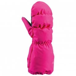 Leki - Kid's Little Eskimo Mitt Long - Gants -Vêtements outdoor Soldes leki kids little eskimo mitt long gants 1