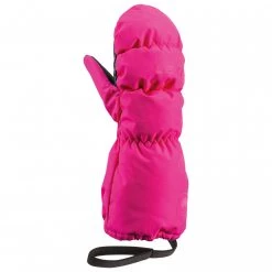 Leki - Kid's Little Eskimo Mitt Long - Gants -Vêtements outdoor Soldes leki kids little eskimo mitt long gants detail 3