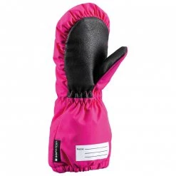 Leki - Kid's Little Eskimo Mitt Long - Gants -Vêtements outdoor Soldes leki kids little eskimo mitt long gants detail 4