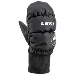 Leki - Kid's Little Eskimo Mitt Short - Gants -Vêtements outdoor Soldes leki kids little eskimo mitt short gants 1