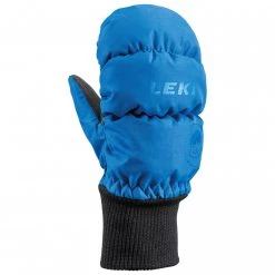 Leki - Kid's Little Eskimo Mitt Short - Gants -Vêtements outdoor Soldes leki kids little eskimo mitt short gants 2