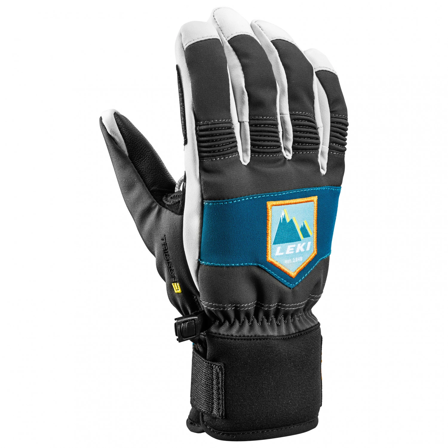 Leki - Patrol 3D Junior - Gants 3 Leki - Patrol 3D Junior - Gants – Image 3