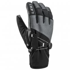 Leki - Performance Tune 3D Boa - Gants -Vêtements outdoor Soldes leki performance tune 3d boa gants 1