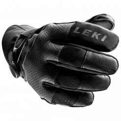 Leki - Performance Tune 3D Boa - Gants -Vêtements outdoor Soldes leki performance tune 3d boa gants detail 3
