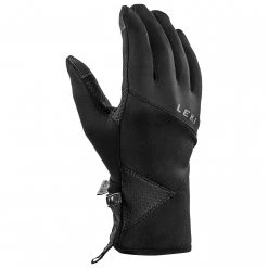 Leki - Traverse - Gants -Vêtements outdoor Soldes leki traverse gants 1