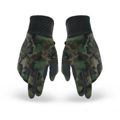 Loose Riders - C/S Black Label Weatherproof Gloves - Gants -Vêtements outdoor Soldes loose riders c s black label weatherproof gloves gants 2