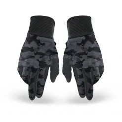 Loose Riders - C/S Black Label Weatherproof Gloves - Gants -Vêtements outdoor Soldes loose riders c s black label weatherproof gloves gants 3