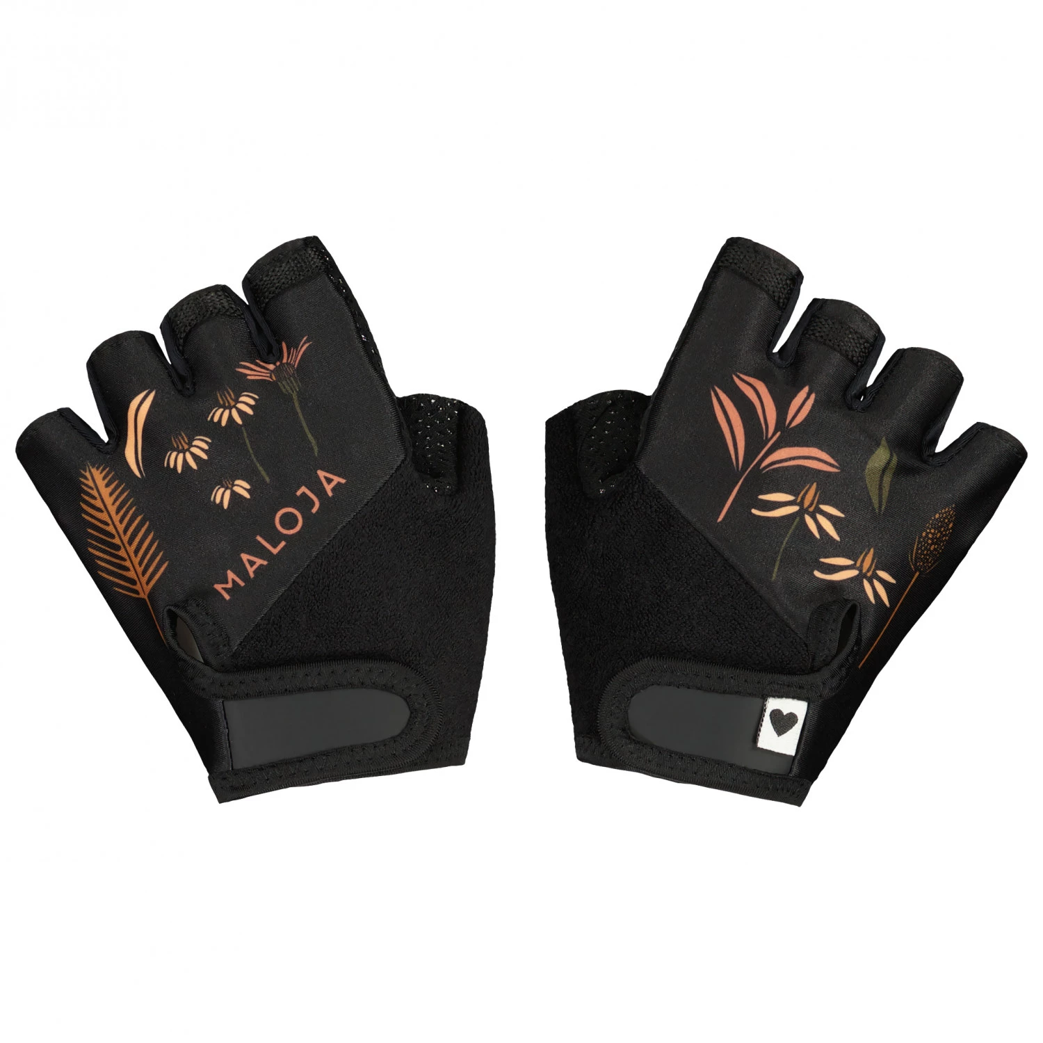 Maloja - Women's MatreiM. - Gants 3 Maloja - Women's MatreiM. - Gants – Image 3
