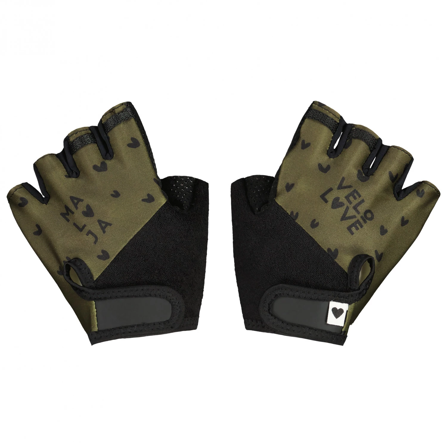 Maloja - Women's SillianM. - Gants 5 Maloja - Women's SillianM. - Gants – Image 5