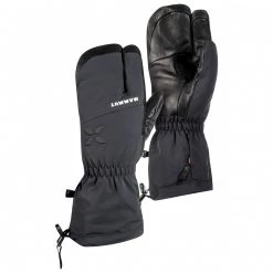 Mammut - Eigerjoch Pro Glove - Gants -Vêtements outdoor Soldes mammut eigerjoch pro glove gants 1