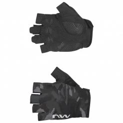 Northwave - Active Short Finger Glove - Gants -Vêtements outdoor Soldes northwave active short finger glove gants 2