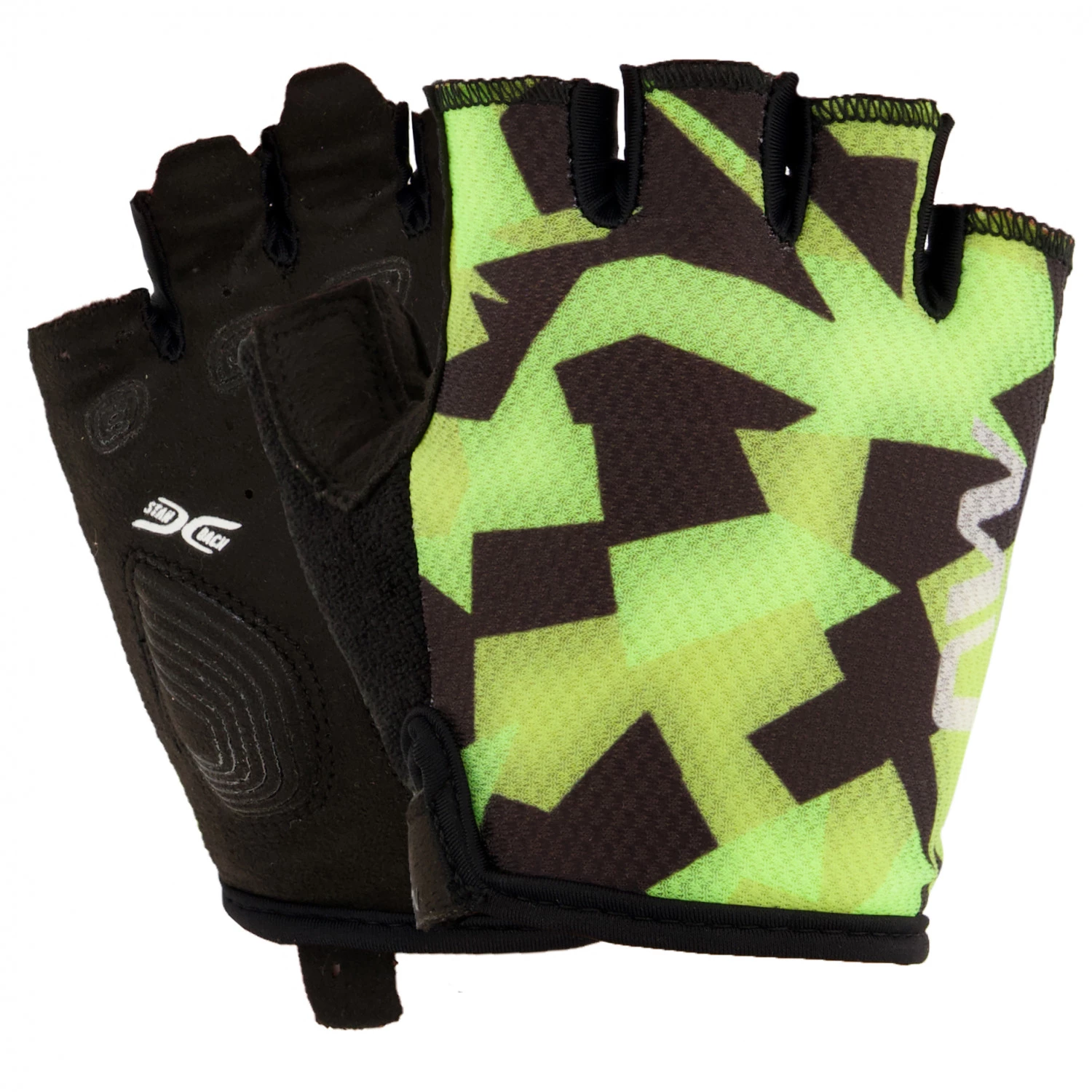 Northwave - Kid's Active Junior Short Finger Glove - Gants 1 Northwave - Kid's Active Junior Short Finger Glove - Gants