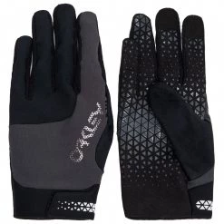 Oakley - Off Camber MTB Glove - Gants -Vêtements outdoor Soldes oakley off camber mtb glove gants 1