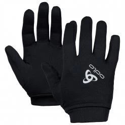 Odlo - Gloves Stretchfleece Liner Eco - Gants -Vêtements outdoor Soldes odlo gloves stretchfleece liner eco gants 1