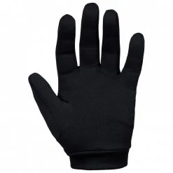 Odlo - Gloves Stretchfleece Liner Eco - Gants -Vêtements outdoor Soldes odlo gloves stretchfleece liner eco gants detail 3