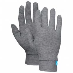 Odlo - Kid's Gloves Active Warm Eco - Gants -Vêtements outdoor Soldes odlo kids gloves active warm eco gants 1