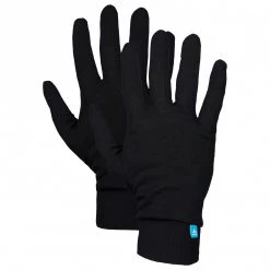 Odlo - Kid's Gloves Active Warm Eco - Gants -Vêtements outdoor Soldes odlo kids gloves active warm eco gants 2