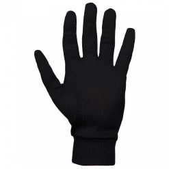 Odlo - Kid's Gloves Active Warm Eco - Gants -Vêtements outdoor Soldes odlo kids gloves active warm eco gants detail 3