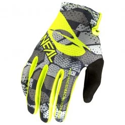 O'Neal - Matrix Glove Camo V.22 - Gants -Vêtements outdoor Soldes oneal matrix glove camo v22 gants 2