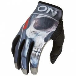 O'Neal - Mayhem Glove Bones V.22 - Gants -Vêtements outdoor Soldes oneal mayhem glove bones v22 gants 1