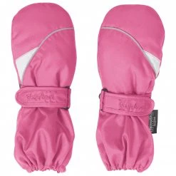 Playshoes - Kid's Fäustling - Gants 9 Playshoes - Kid's Fäustling - Gants -Vêtements outdoor Soldes playshoes kids faeustling gants 3