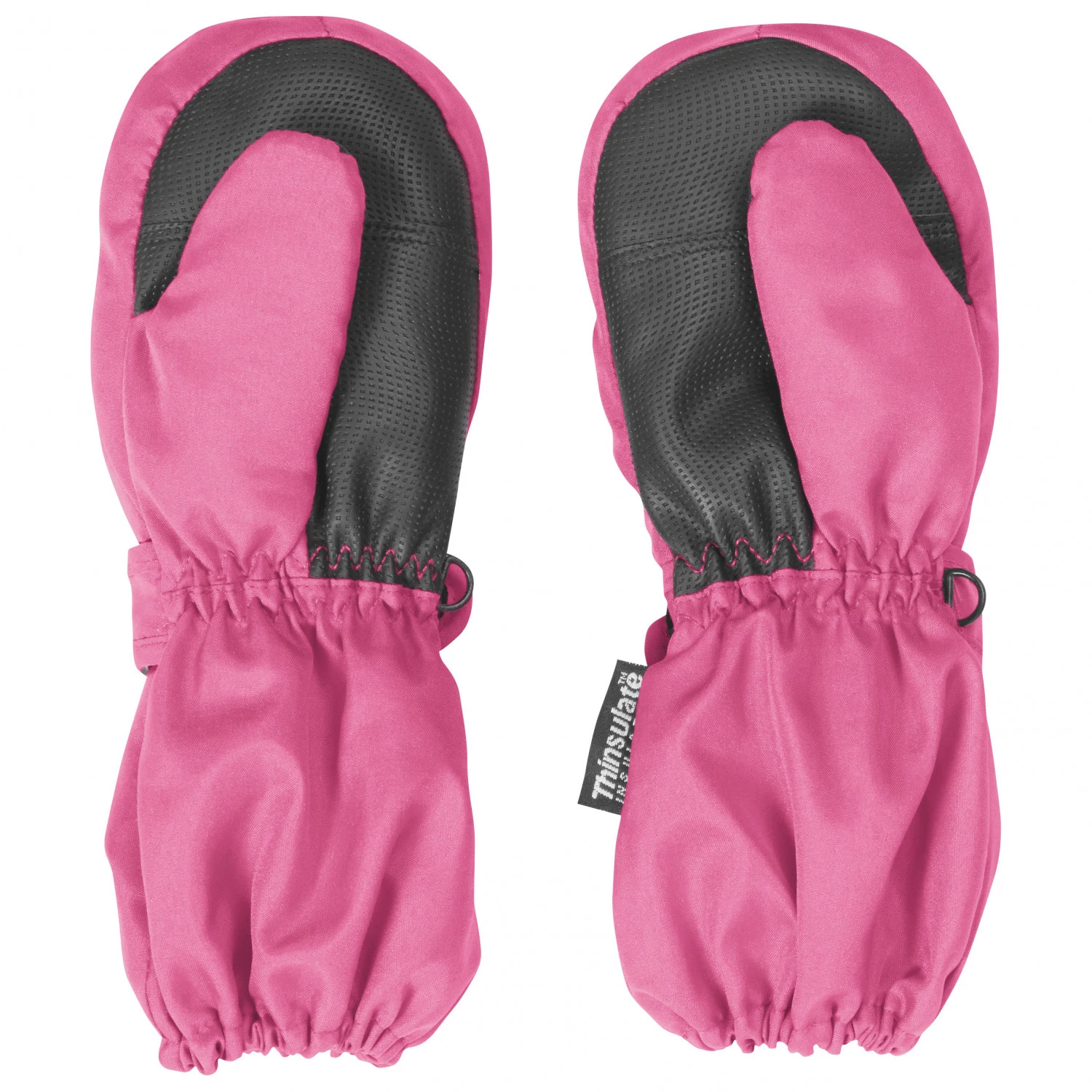 Playshoes - Kid's Fäustling - Gants 2 Playshoes - Kid's Fäustling - Gants – Image 2