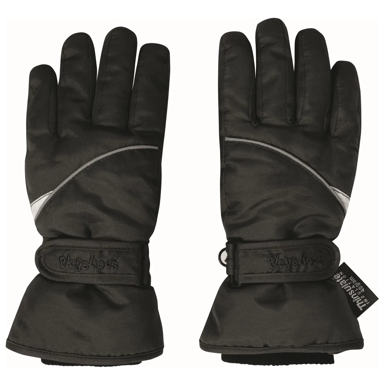 Playshoes - Kid's Finger-Handschuh II - Gants 3 Playshoes - Kid's Finger-Handschuh II - Gants – Image 3