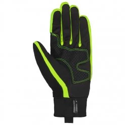 Reusch - Arien Stormbloxx - Gants 8 Reusch - Arien Stormbloxx - Gants -Vêtements outdoor Soldes reusch arien stormbloxx gants detail 3