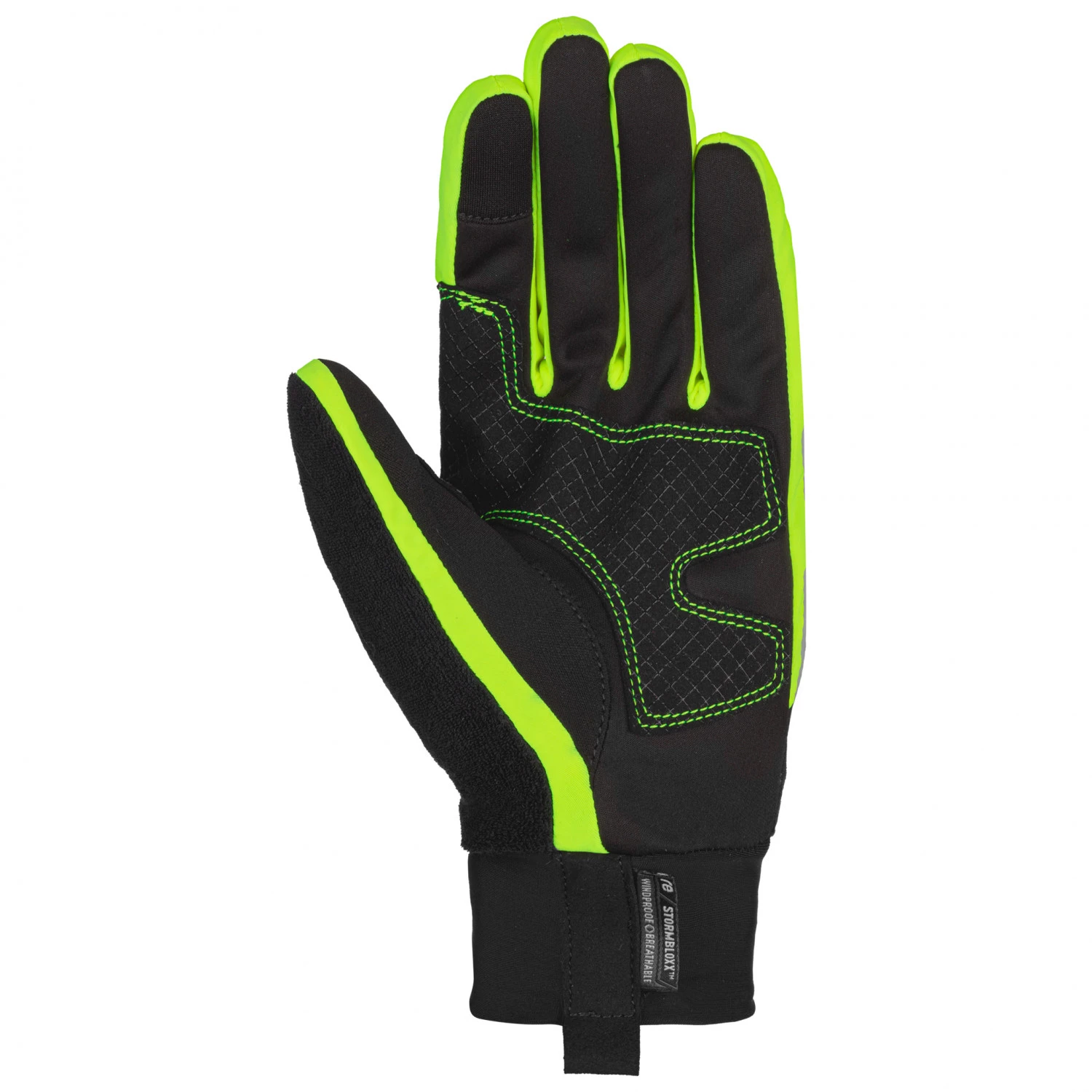 Reusch - Arien Stormbloxx - Gants 3 Reusch - Arien Stormbloxx - Gants – Image 3