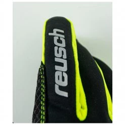Reusch - Arien Stormbloxx - Gants 10 Reusch - Arien Stormbloxx - Gants -Vêtements outdoor Soldes reusch arien stormbloxx gants detail 5