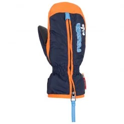 Reusch - Kid's Ben Mitten - Gants -Vêtements outdoor Soldes reusch kids ben mitten gants 4