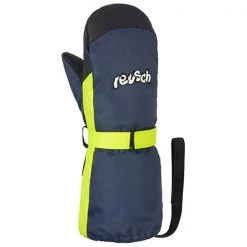 Reusch - Kid's Happy R-Tex XT Mitten - Gants -Vêtements outdoor Soldes reusch kids happy r tex xt mitten gants 2