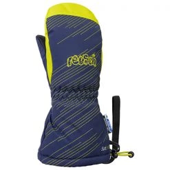 Reusch - Kid's Maxi R-Tex XT Mitten - Gants -Vêtements outdoor Soldes reusch kids maxi r tex xt mitten gants 2