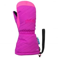 Reusch - Kid's Maxi R-Tex XT Mitten - Gants -Vêtements outdoor Soldes reusch kids maxi r tex xt mitten gants 3