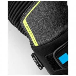 Reusch - Luca R-TEX XT - Gants -Vêtements outdoor Soldes reusch luca r tex xt gants detail 6